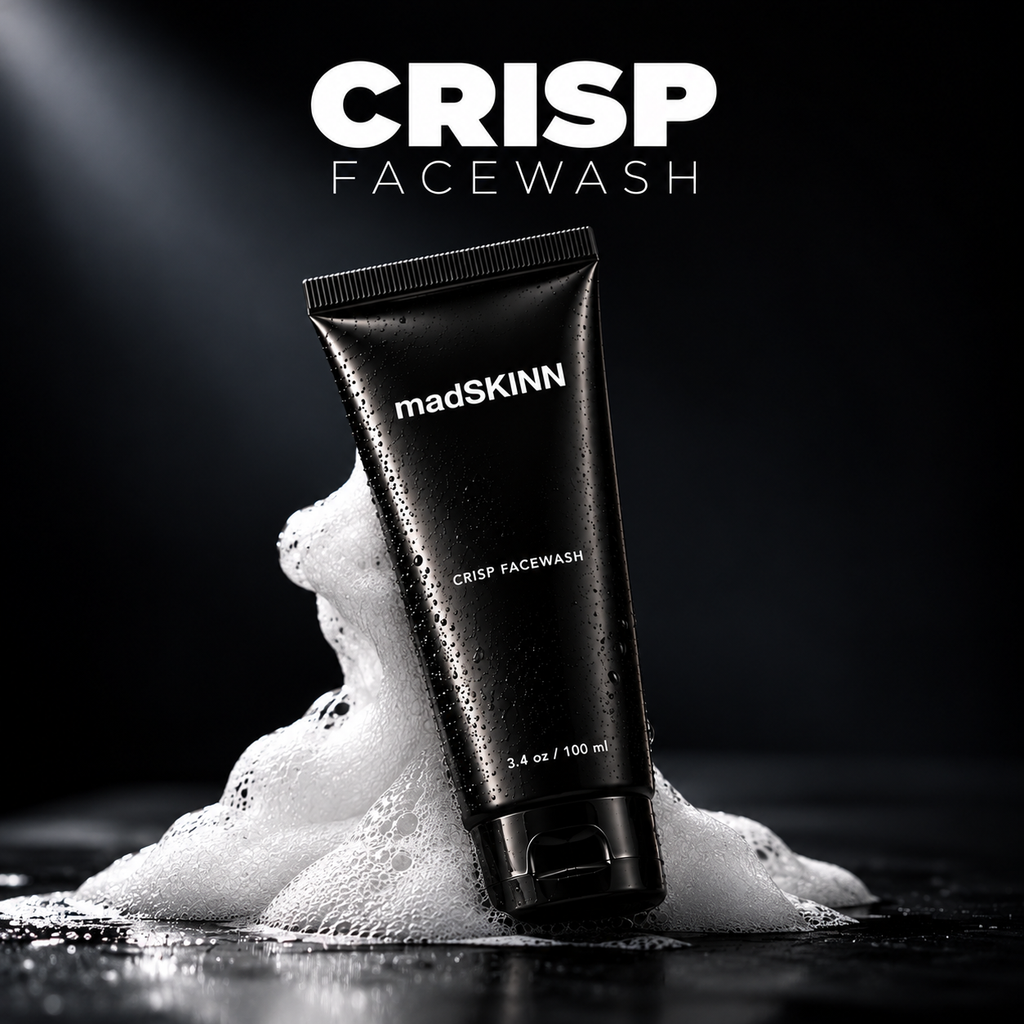 Crisp Face Wash