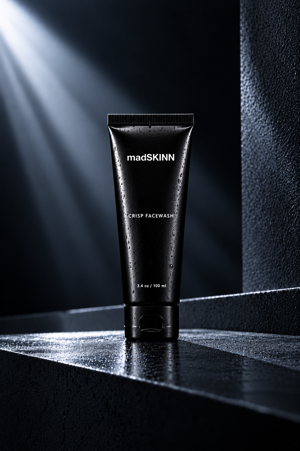 Crisp Face Wash