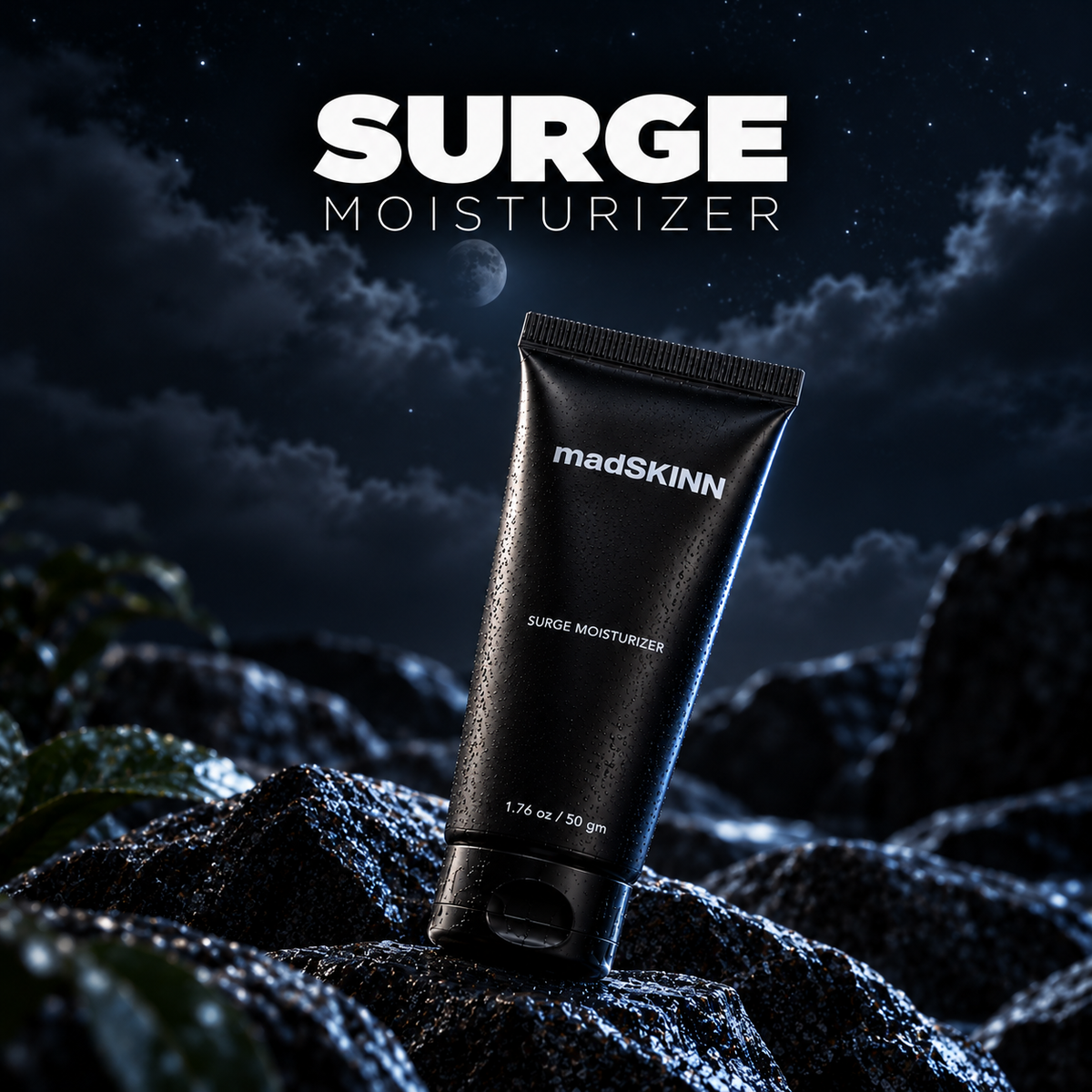 Surge Moisturizer