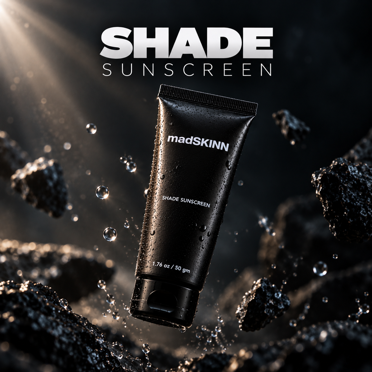 Shade Sunscreen SPF 50