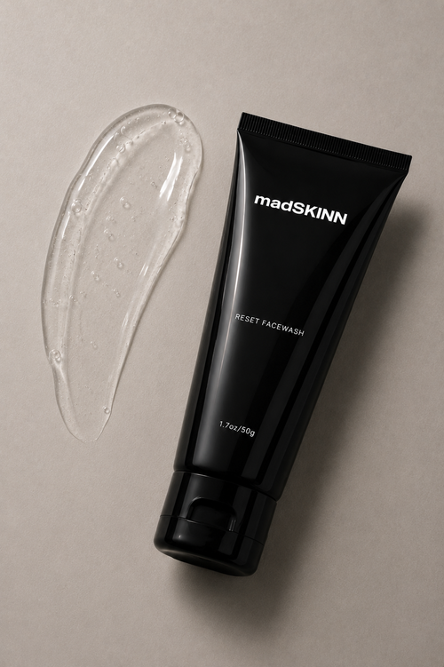 Reset Face Wash