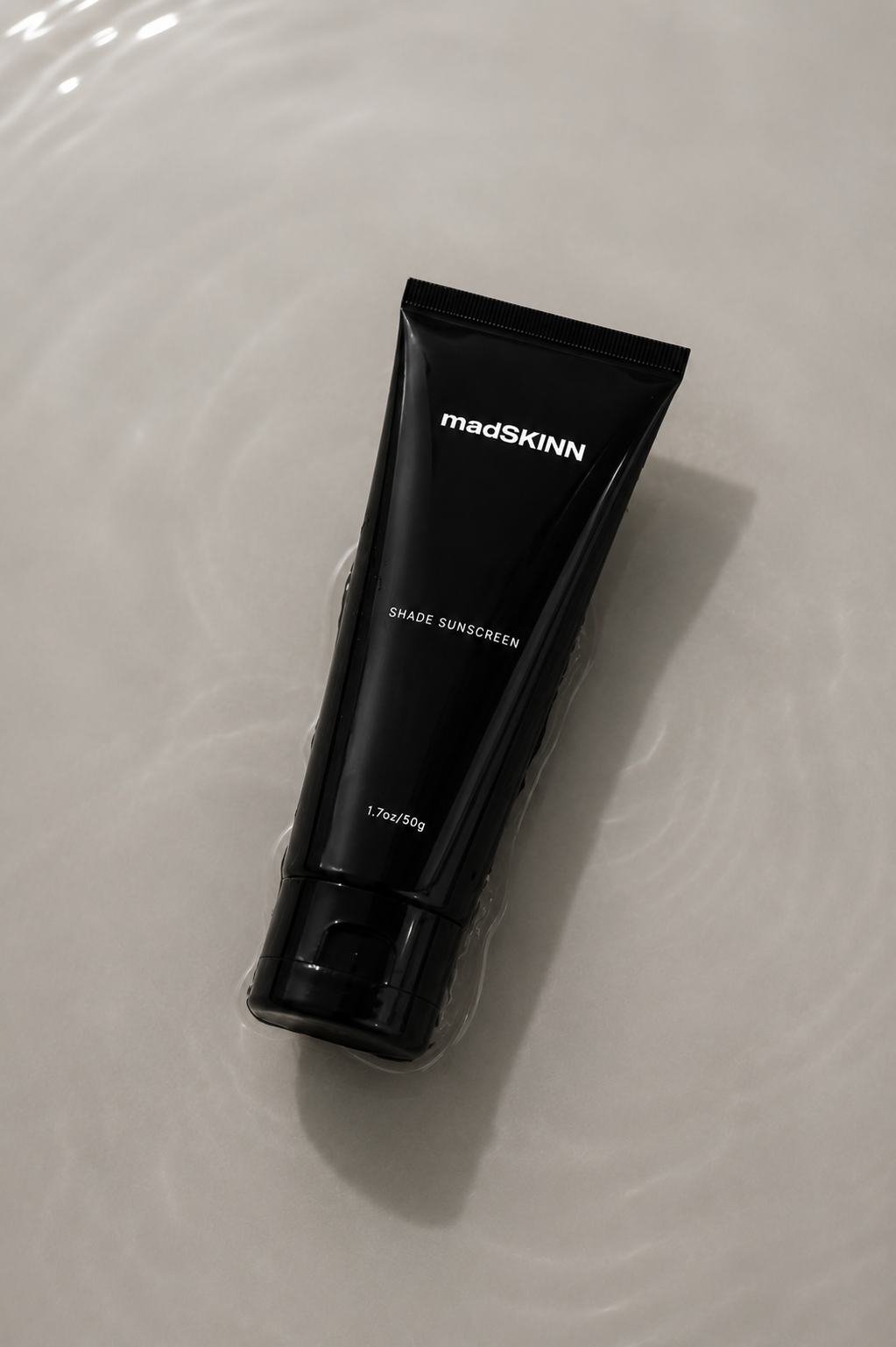 Shade Sunscreen SPF 50