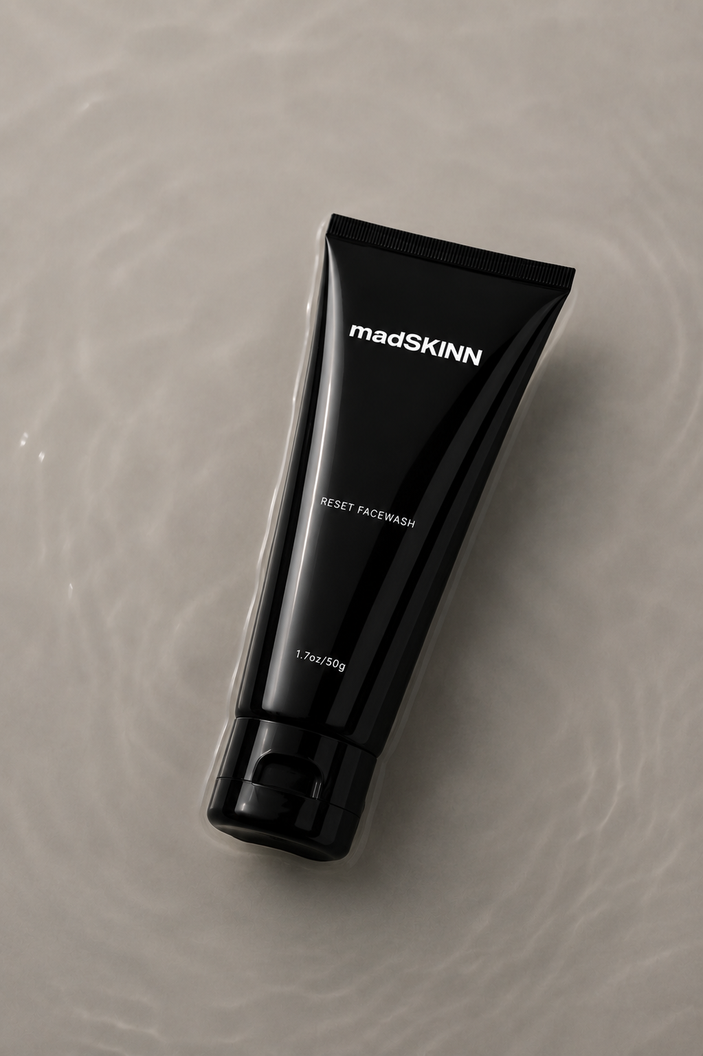 Reset Face Wash