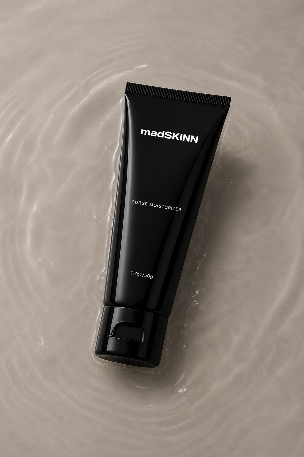 Surge Moisturizer